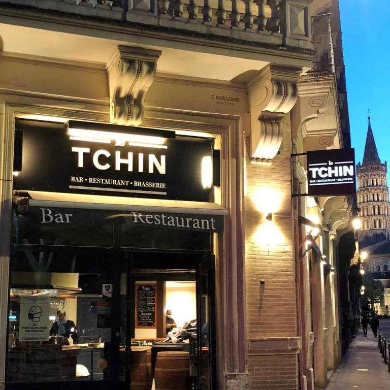 Le Tchin