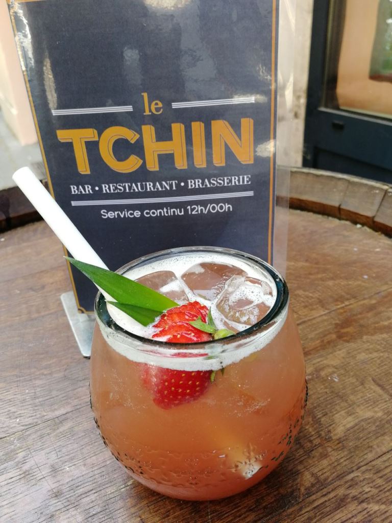 Le Tchin