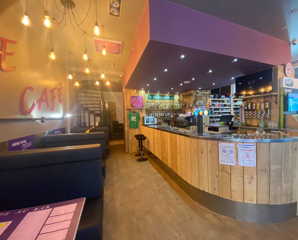 Purple Café