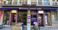 Purple Café