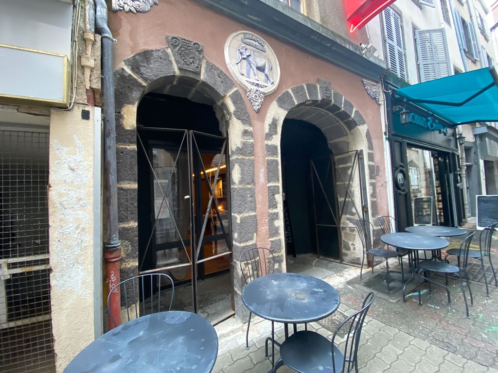 La Maison du Gaucher