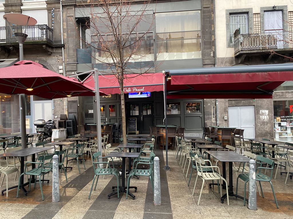 Cafe Pascal