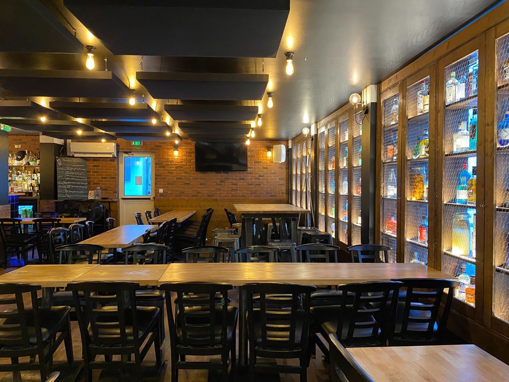Hop Square