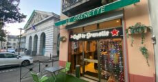 Café Le Grenette