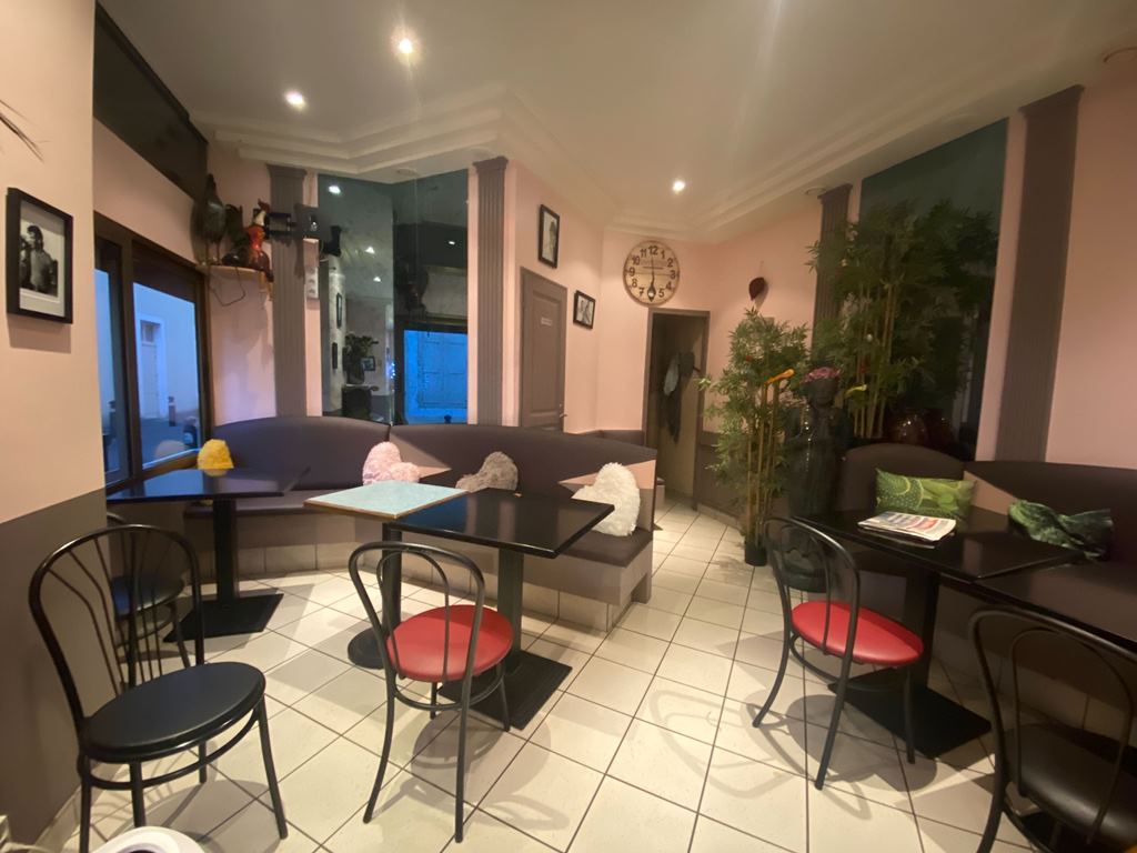 Café Le Grenette