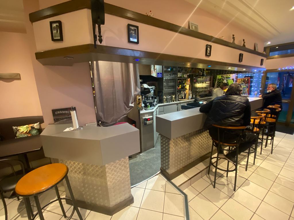 Café Le Grenette