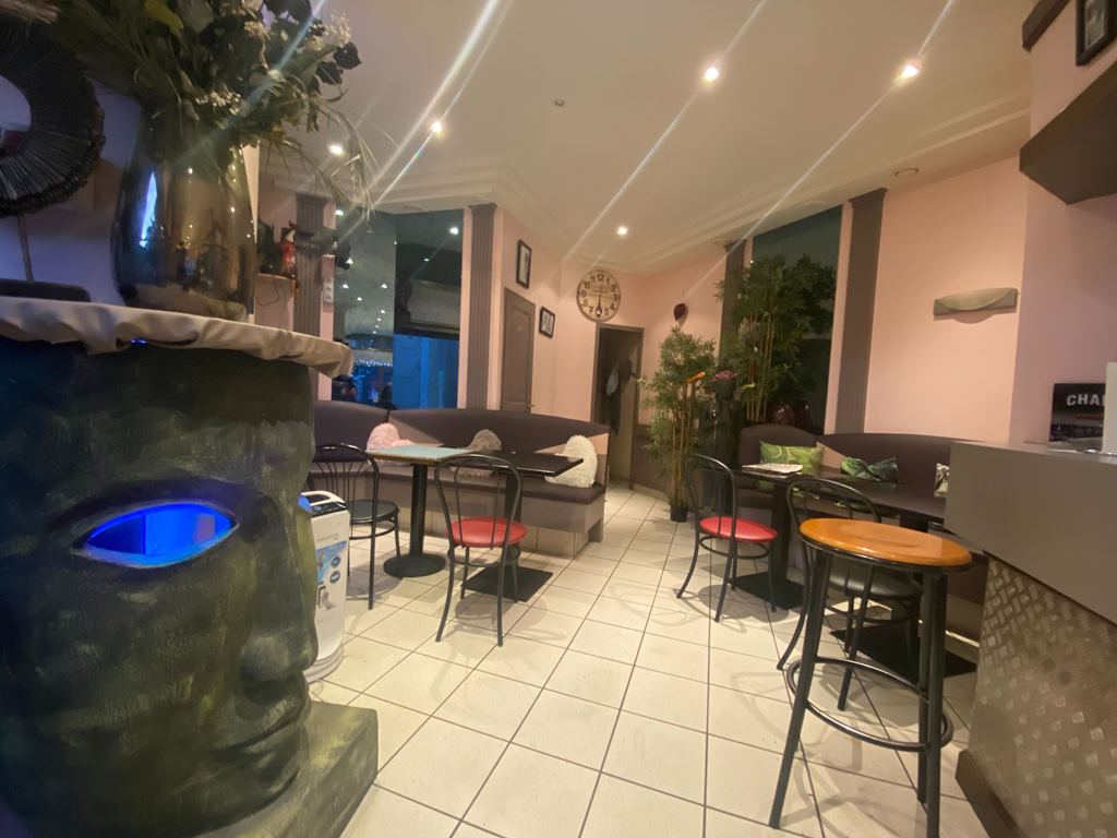Café Le Grenette