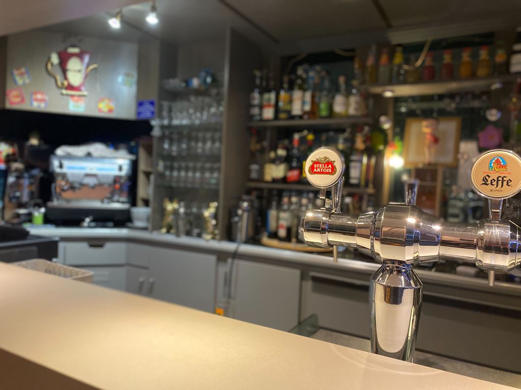 Café Le Grenette