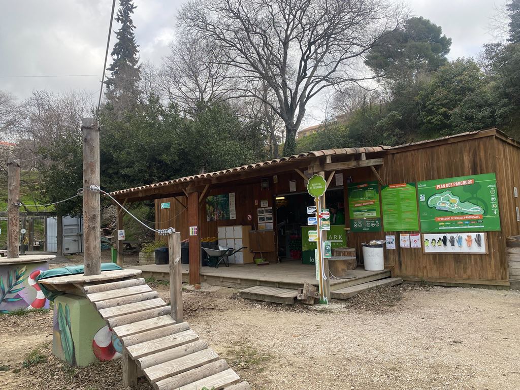 Ecopark Adventures