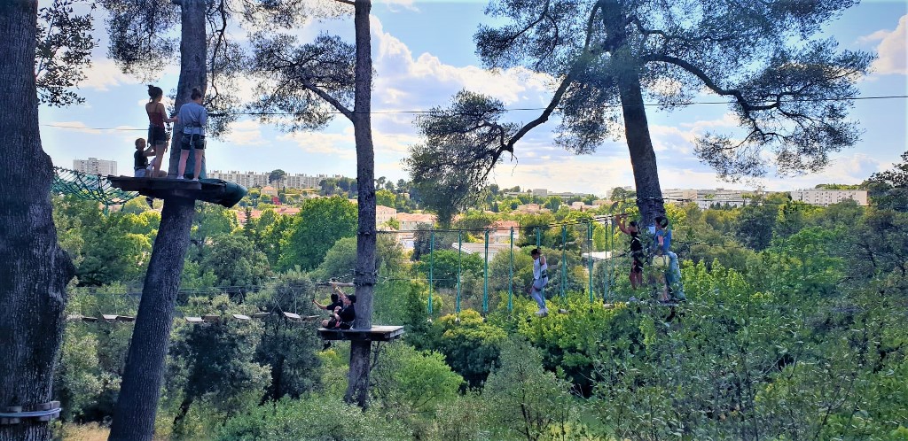 Ecopark Adventures