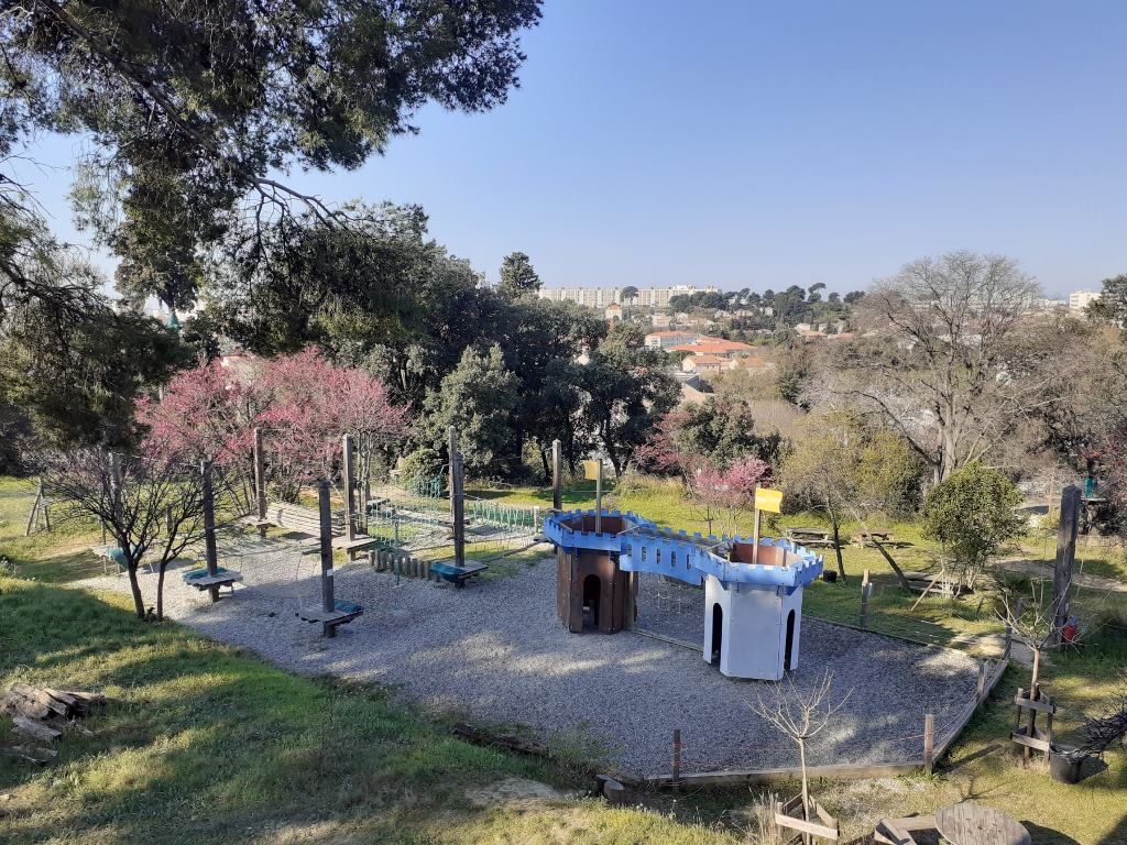 Ecopark Adventures