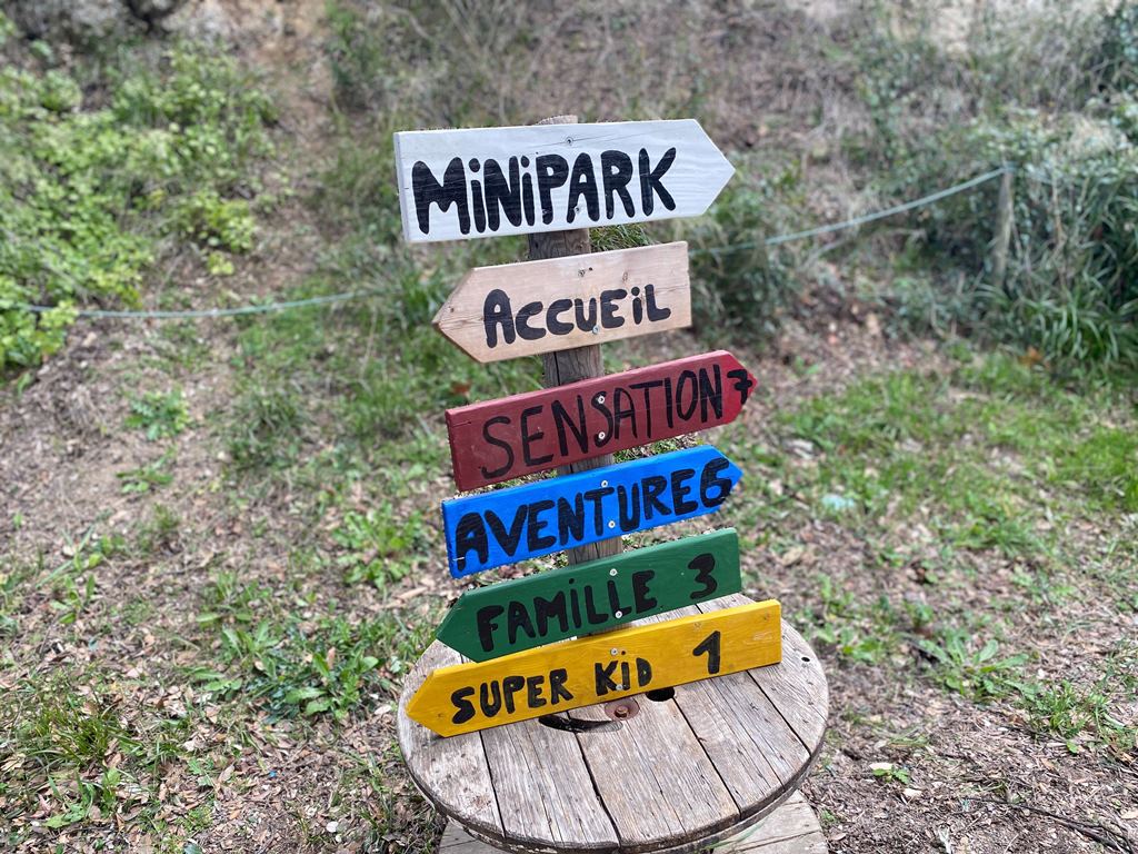 Ecopark Adventures