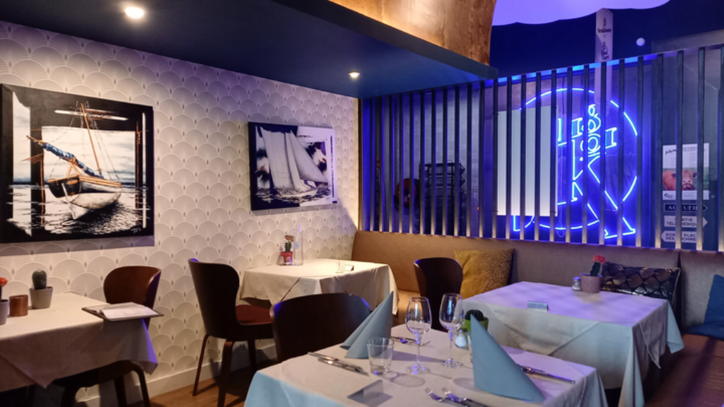 La Fabrik 1801 - SteakHouse