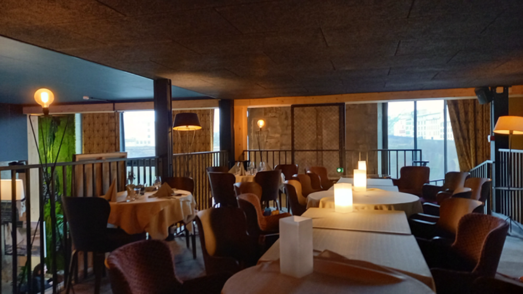 La Fabrik 1801 - SteakHouse