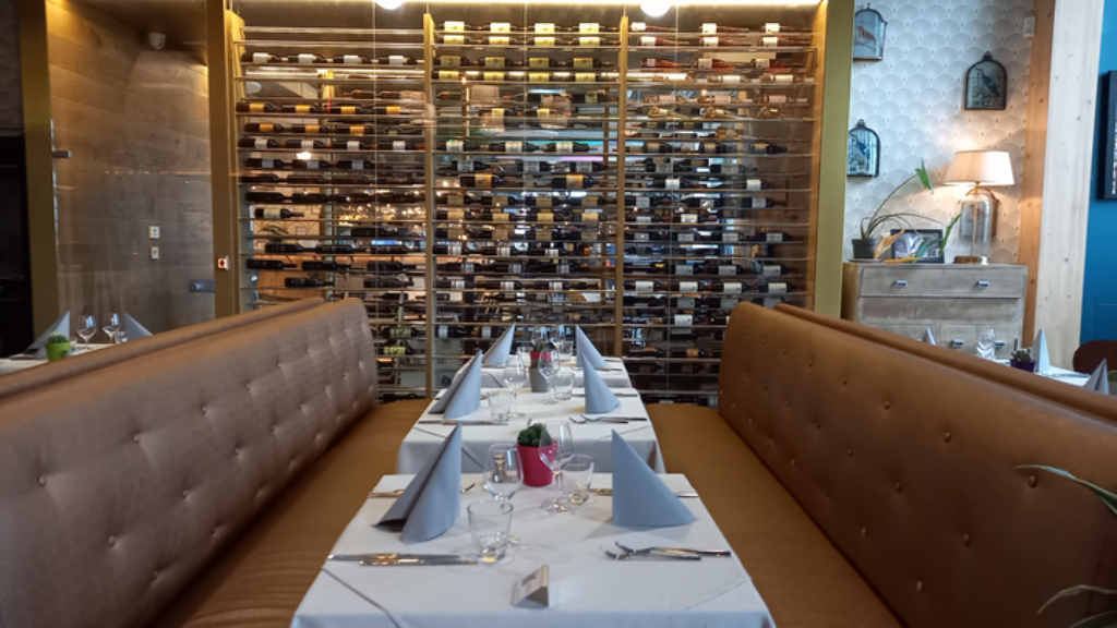 La Fabrik 1801 - SteakHouse