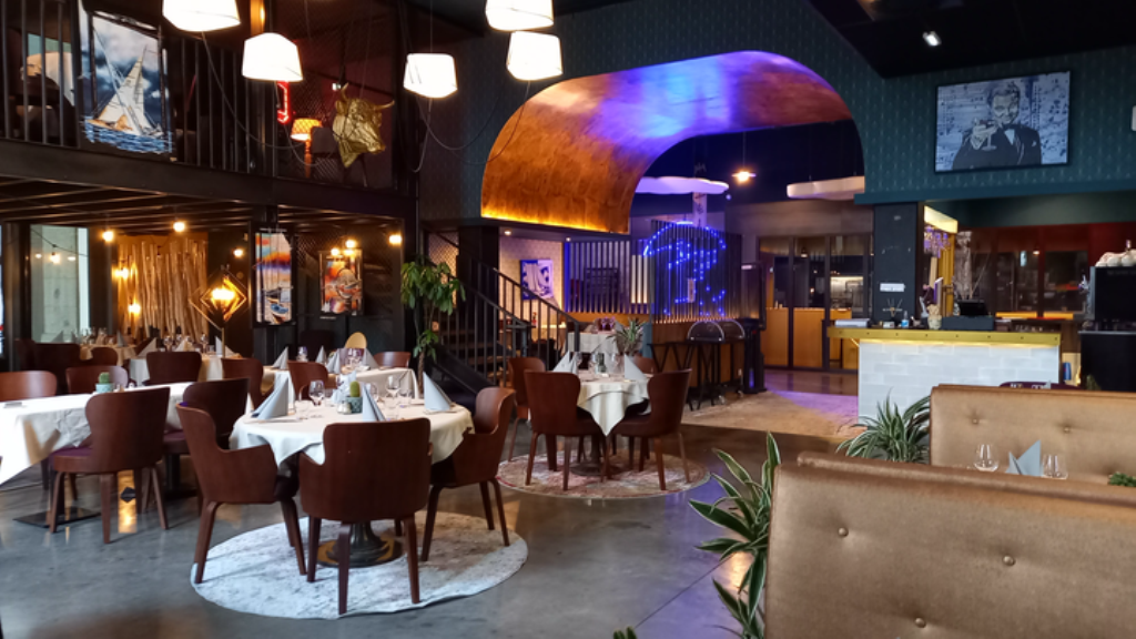 La Fabrik 1801 - SteakHouse