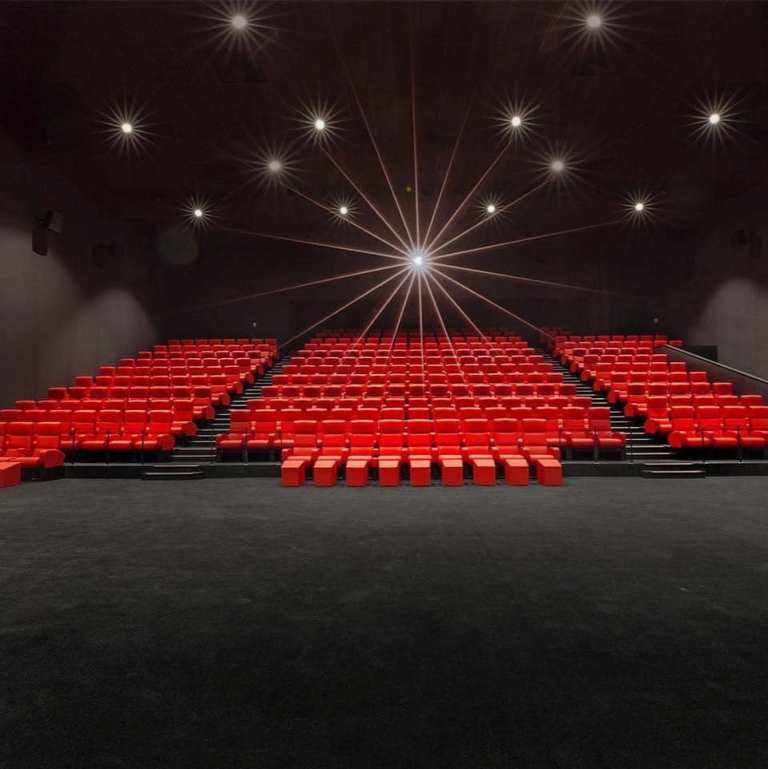 Etoile Cinémas Béthune