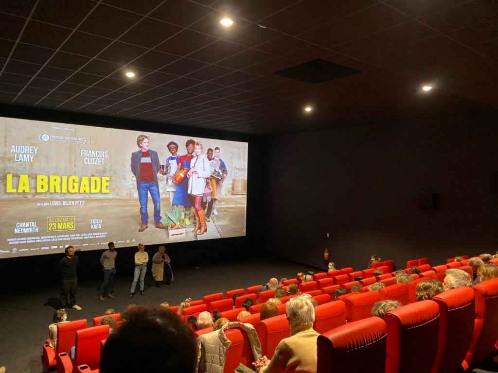 Etoile Cinémas Béthune