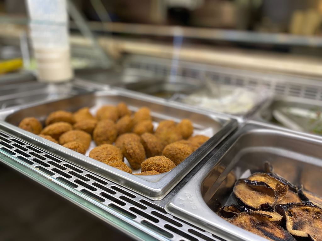 Le Liban Vert Snack