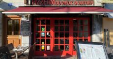 Pizzeria du Vieux Quartier