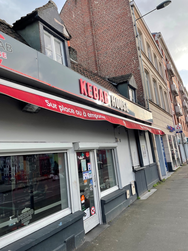 Kebab House