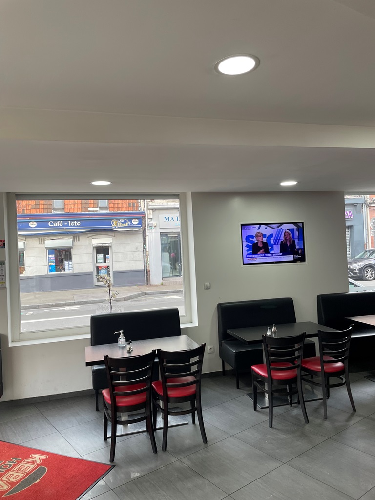 Kebab House