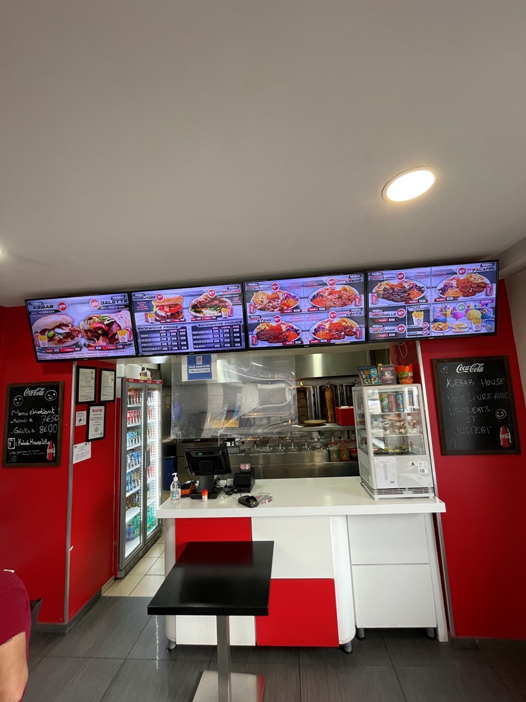 Kebab House