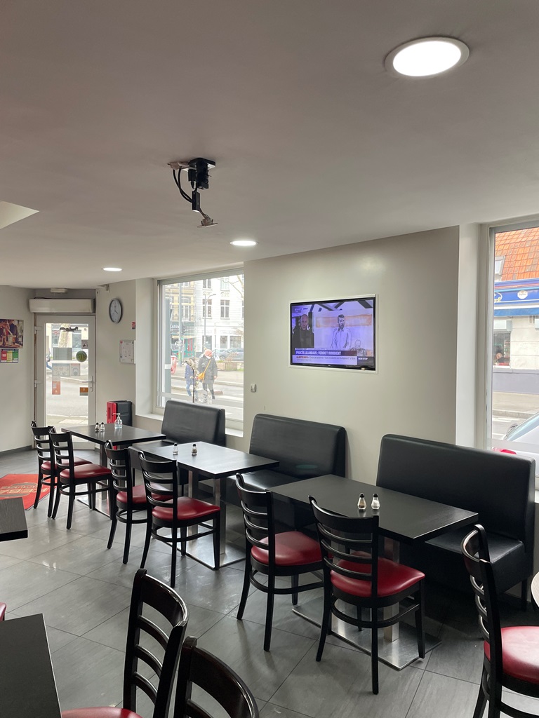 Kebab House