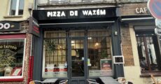 Pizza de Wazemmes