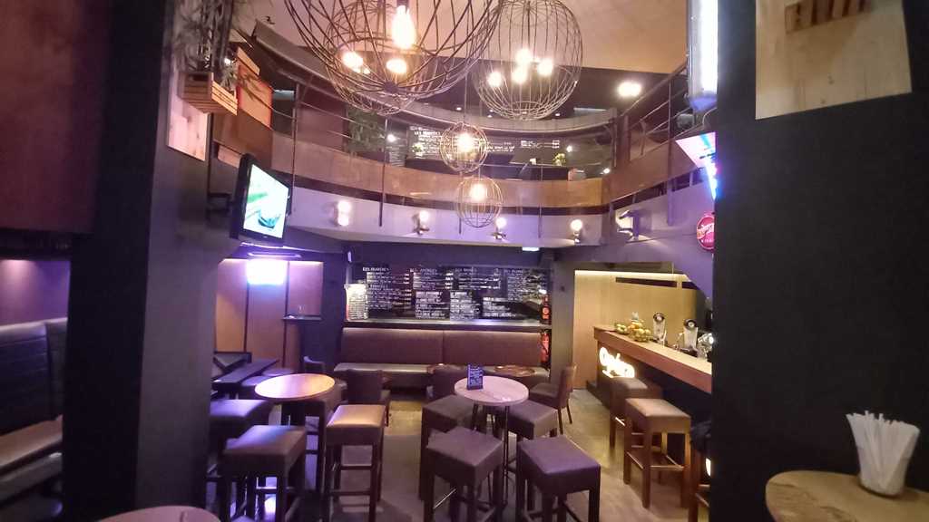 Opéra Café