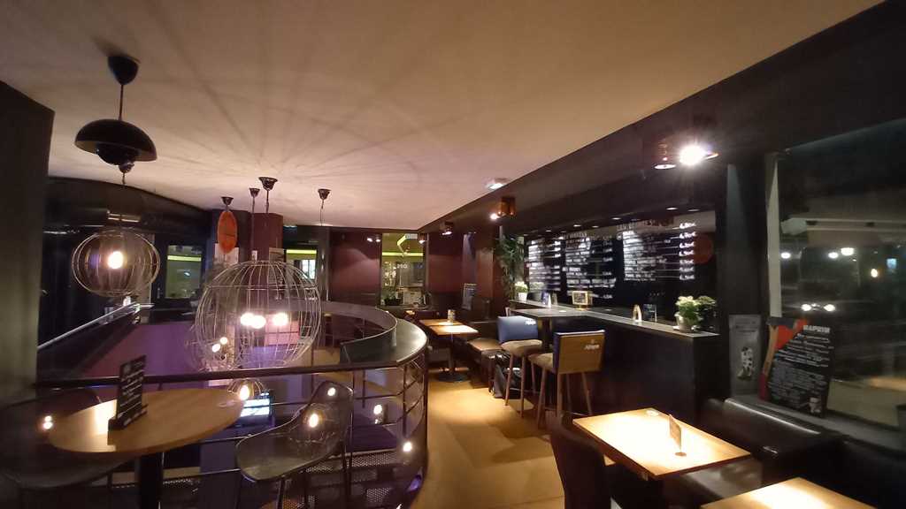 Opéra Café