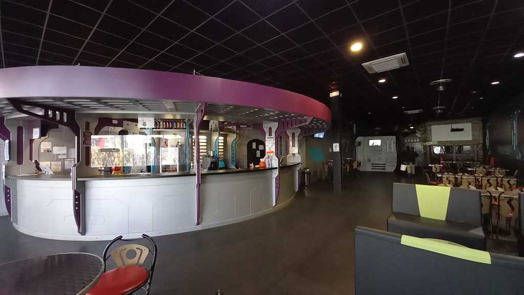 Laser Maxx