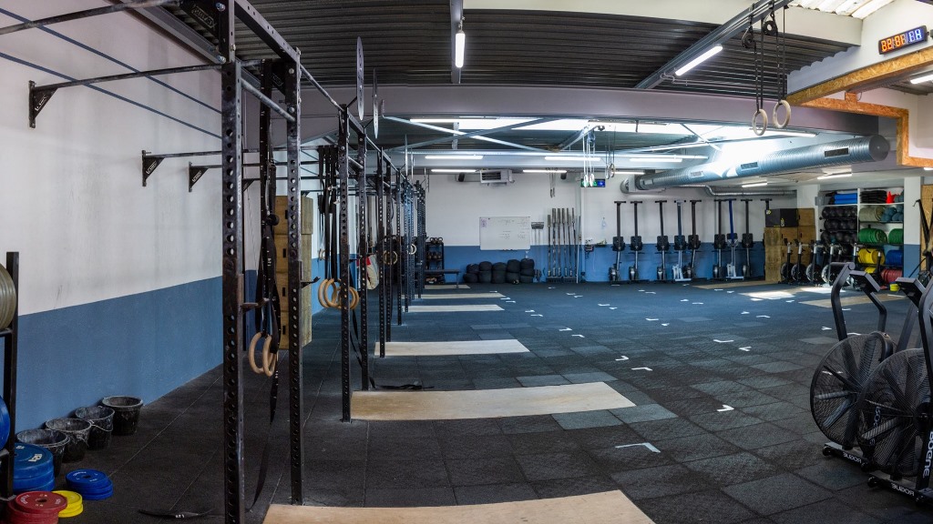 Crossfit Nancy