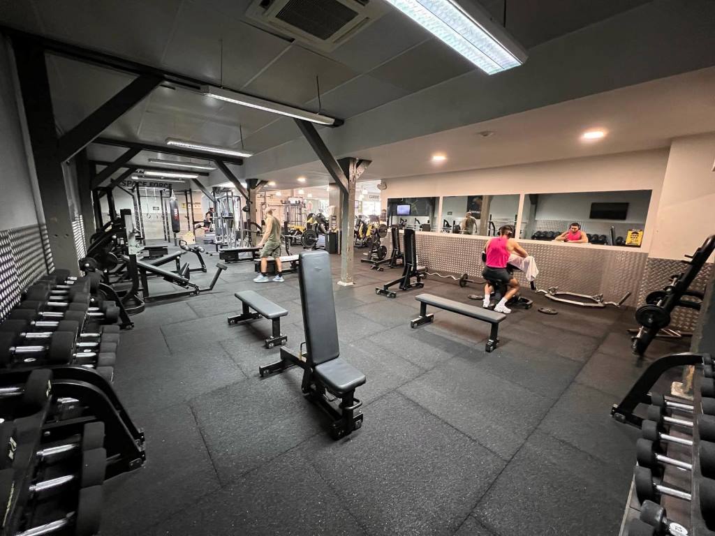 Fitness Park