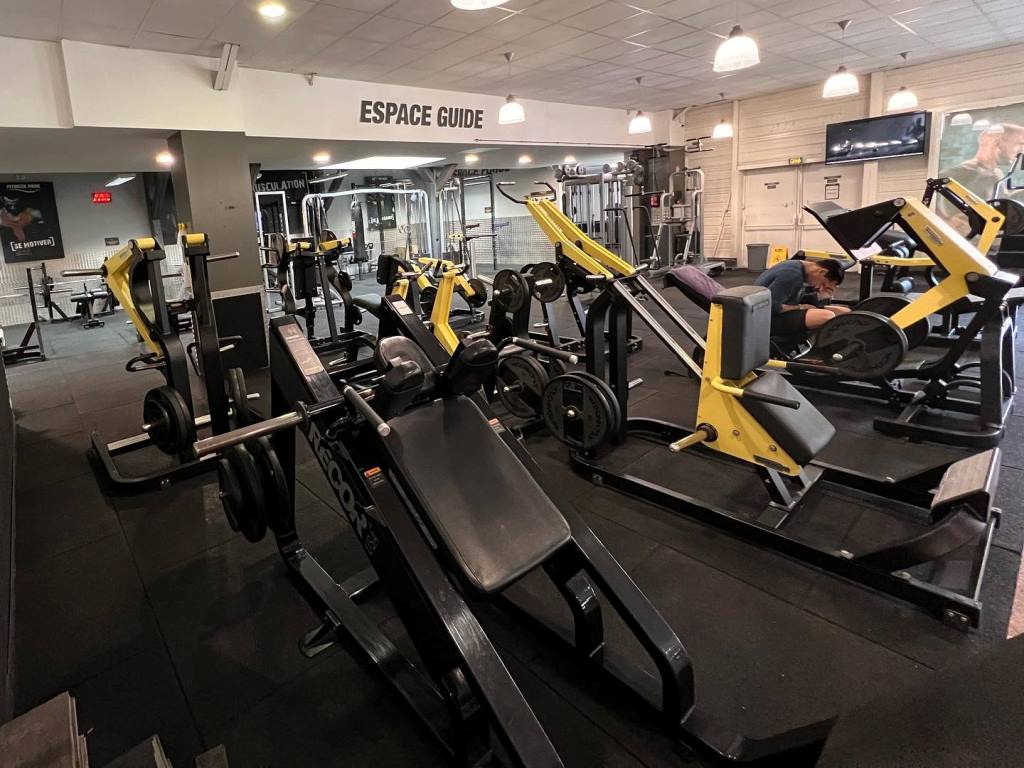 Fitness Park