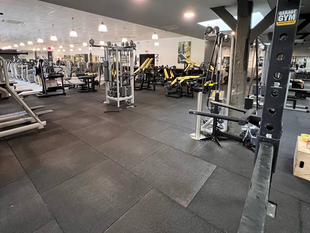 Fitness Park