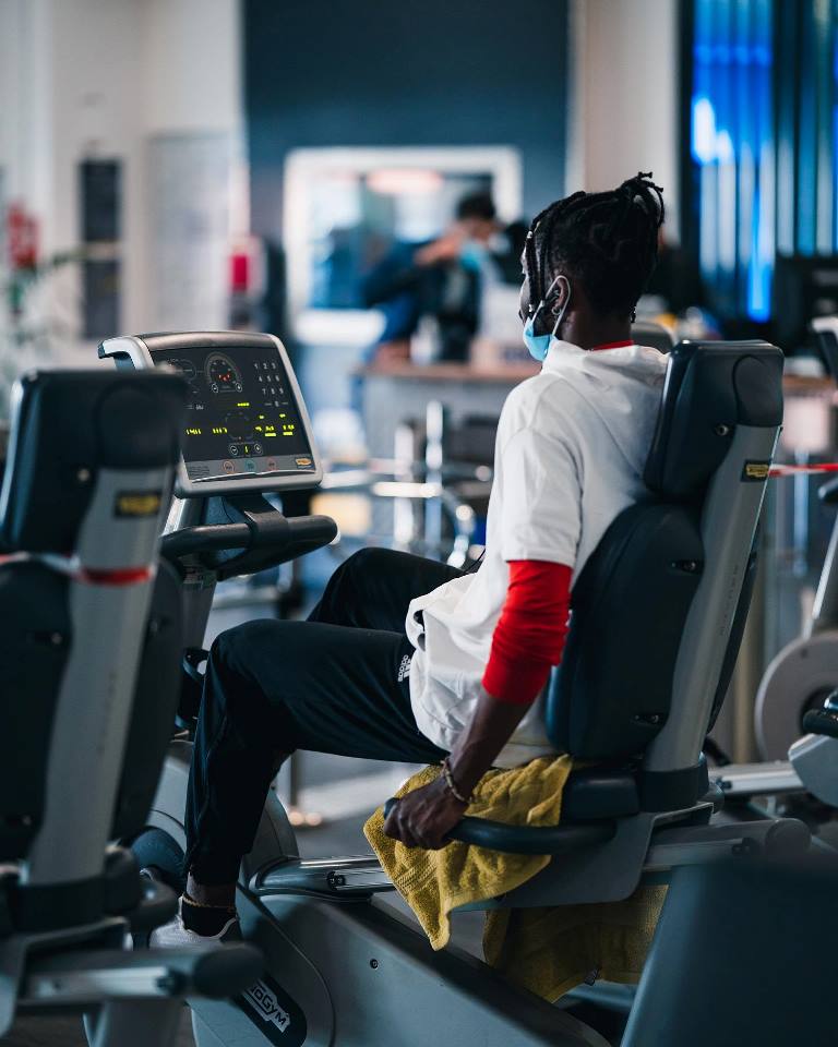 Fitness Park