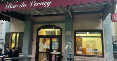 Bar du Verney