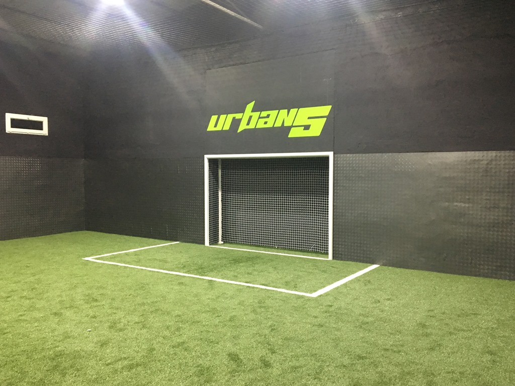 Urban 5