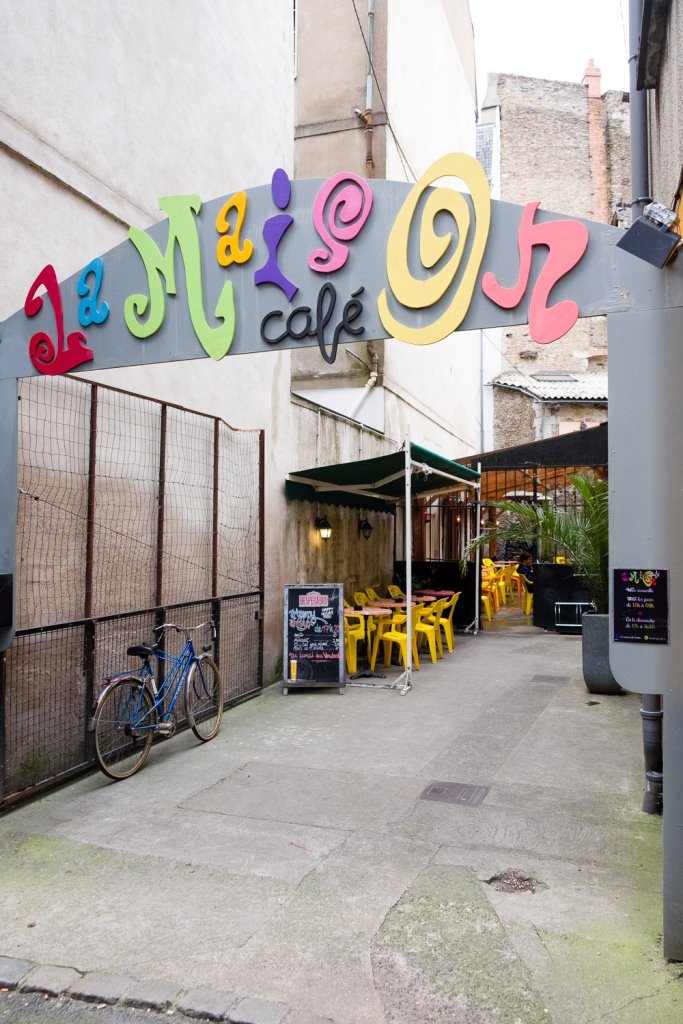 La Maison Café