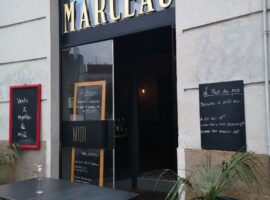 Le Marceau