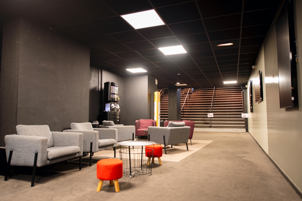 Gaumont Comédie