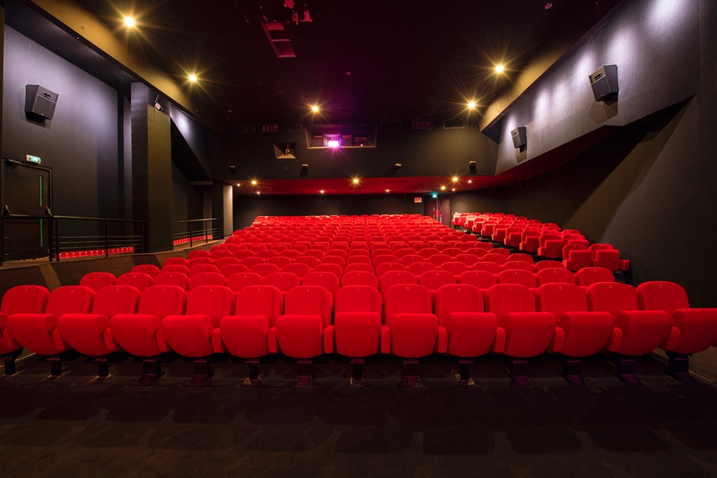 Gaumont Comédie