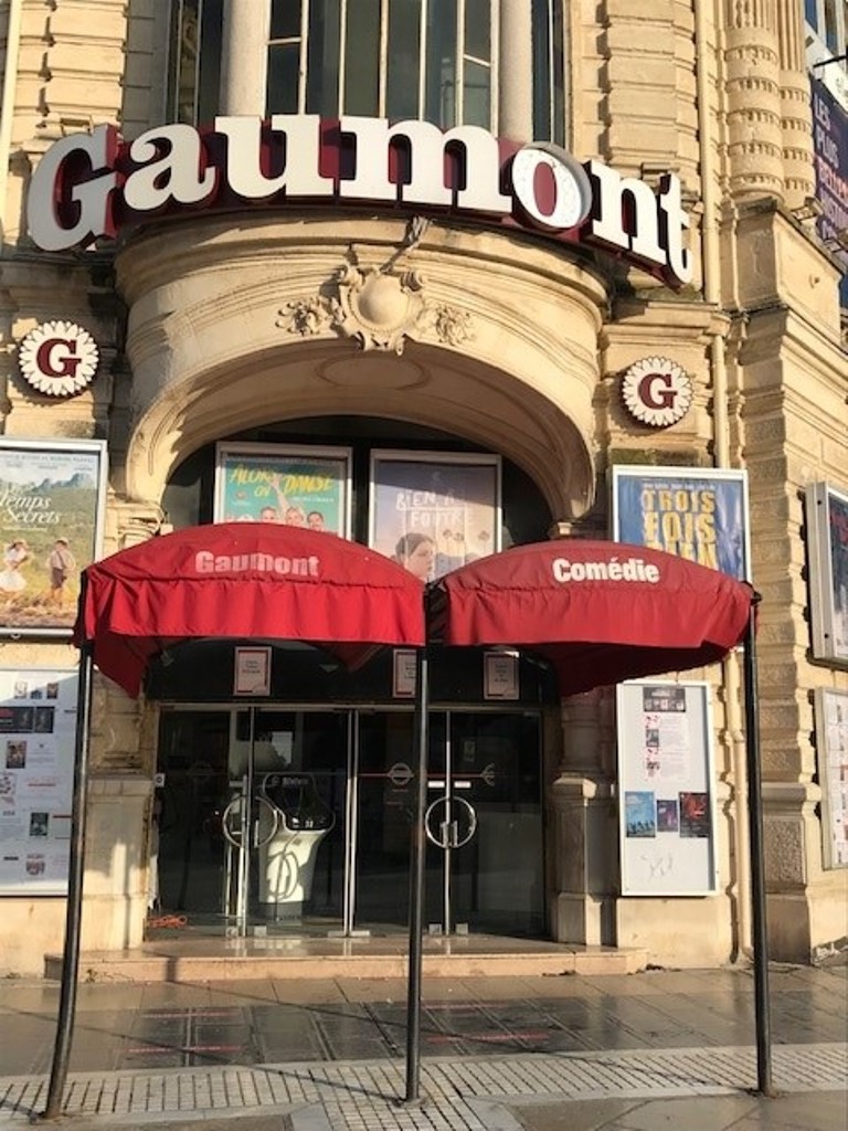 Gaumont Comédie