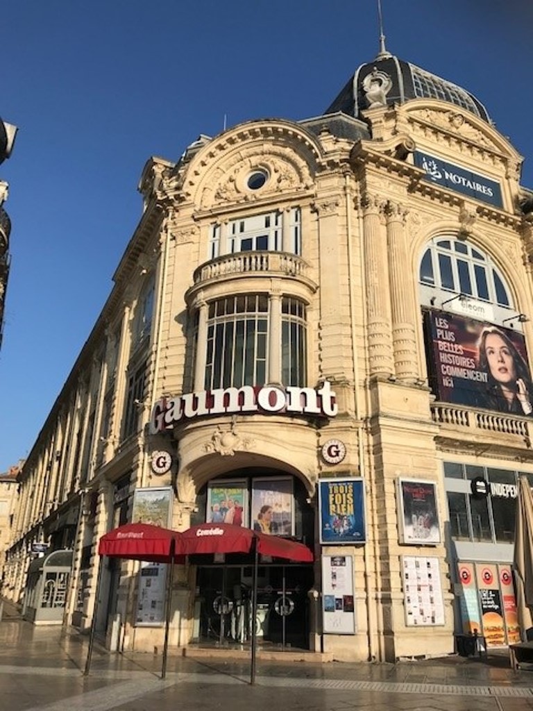 Gaumont Comédie