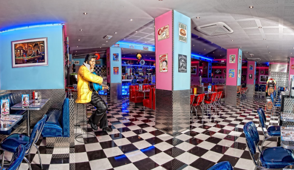 Memphis Coffee