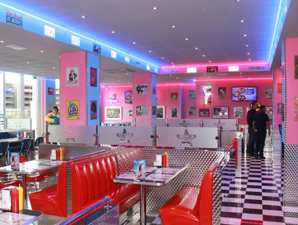 Memphis Coffee