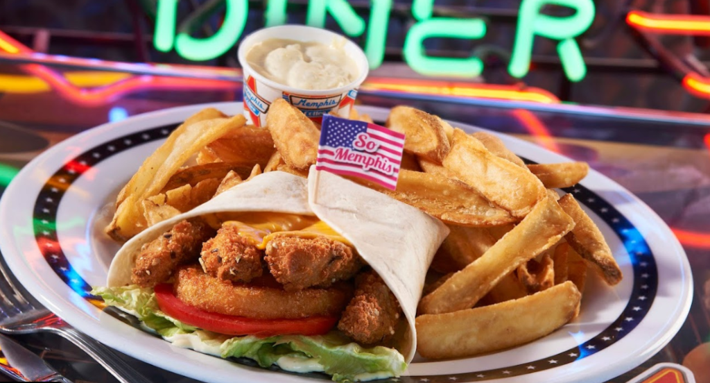 Memphis Coffee