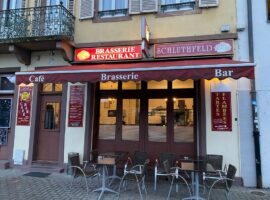 Brasserie Schluthfeld