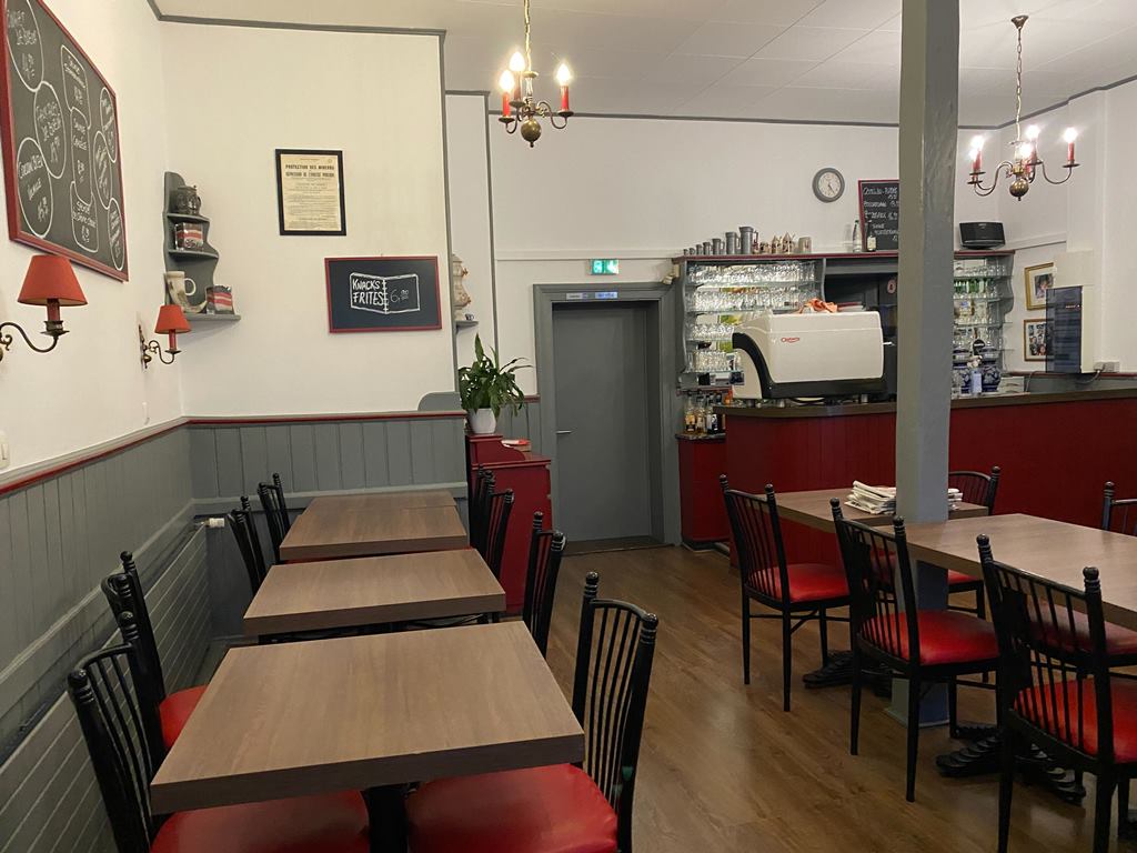 Brasserie Schluthfeld